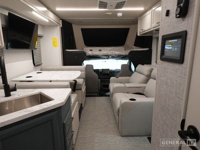 2026 Fleetwood Altitude - Photo 7