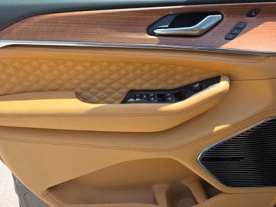 2026 Jeep Grand Cherokee L — photo 16 view
