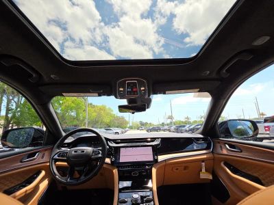2026 Jeep Grand Cherokee L — photo 11 view