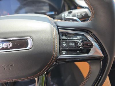 2026 Jeep Grand Cherokee L — photo 20 view