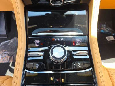 2026 Jeep Grand Cherokee L — photo 17 view