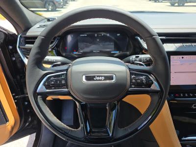 2026 Jeep Grand Cherokee L — photo 18 view