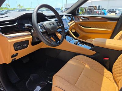 2026 Jeep Grand Cherokee L — photo 15 view