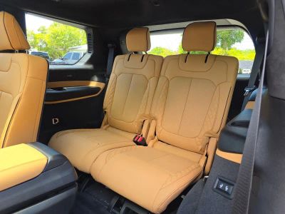 2026 Jeep Grand Cherokee L — photo 7 view