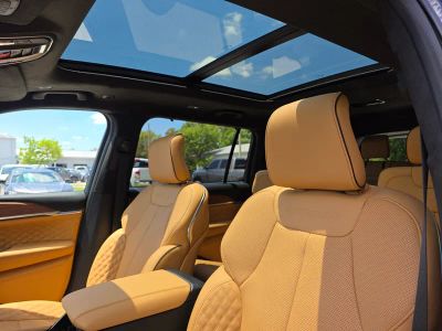 2026 Jeep Grand Cherokee L — photo 13 view