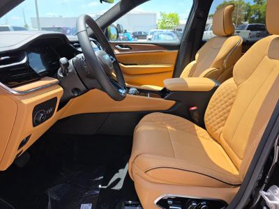2026 Jeep Grand Cherokee L — photo 14 view