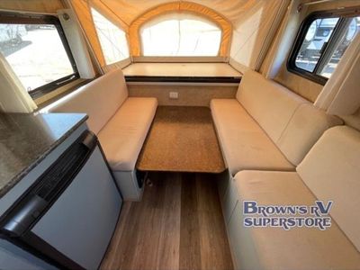 2015 Viking 15RB Travel Trailer - Photo 13