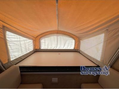 2015 Viking 15RB Travel Trailer - Photo 10