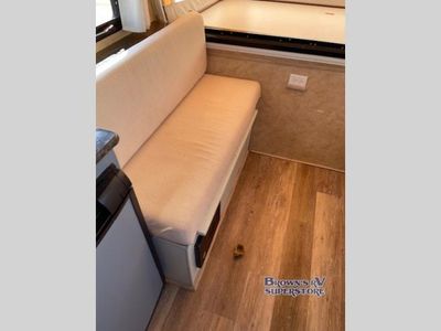 2015 Viking 15RB Travel Trailer - Photo 8