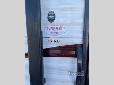 2015 Viking 15RB Travel Trailer - Photo 7