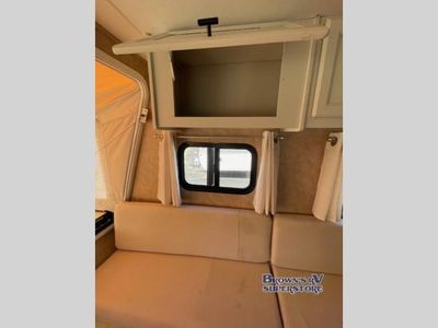 2015 Viking 15RB Travel Trailer - Photo 11