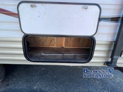 2015 Viking 15RB Travel Trailer - Photo 6