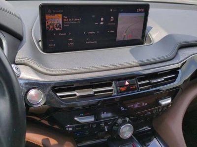 2022 Acura MDX - Photo 12