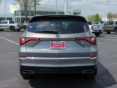 2022 Acura MDX - Photo 6