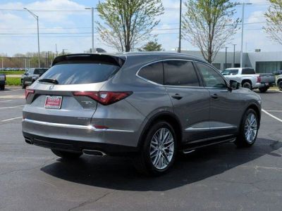 2022 Acura MDX - Photo 5