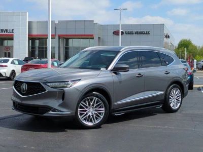 2022 Acura MDX - Photo 2
