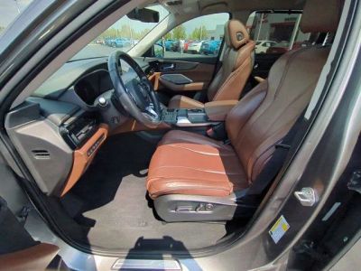 2022 Acura MDX - Photo 8