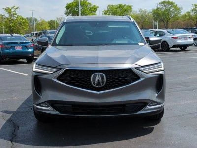 2022 Acura MDX - Photo 4