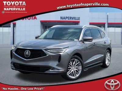2022 Acura MDX - Photo 1