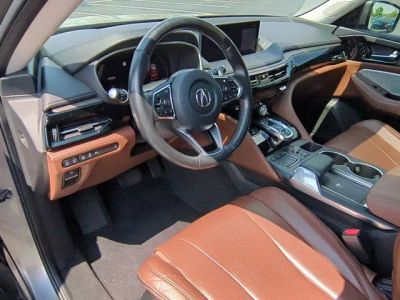 2022 Acura MDX - Photo 9