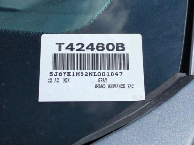 2022 Acura MDX - Photo 18