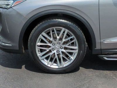 2022 Acura MDX - Photo 7