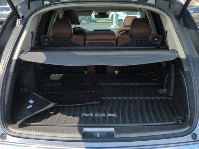 2022 Acura MDX - Photo 17