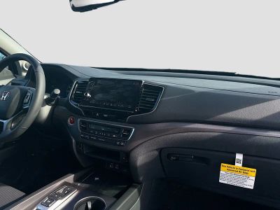 2026 Honda Ridgeline — photo 24 view