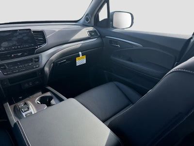 2026 Honda Ridgeline — photo 18 view