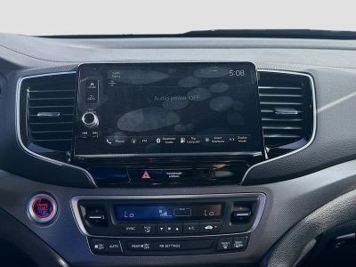 2026 Honda Ridgeline — photo 12 view