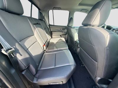 2026 Honda Ridgeline — photo 22 view