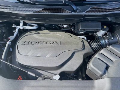 2026 Honda Ridgeline — photo 25 view