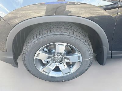 2026 Honda Ridgeline — photo 26 view