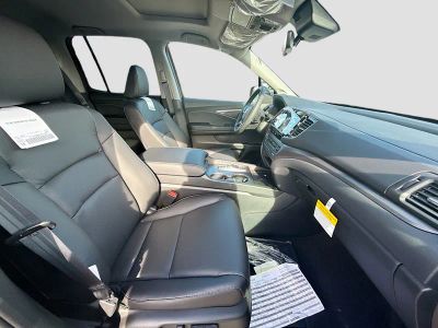 2026 Honda Ridgeline — photo 23 view