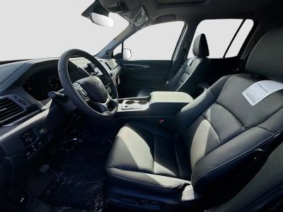 2026 Honda Ridgeline — photo 16 view