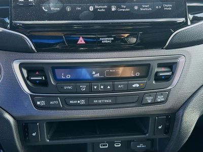 2026 Honda Ridgeline — photo 14 view