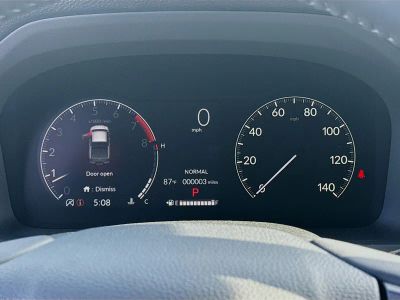 2026 Honda Ridgeline — photo 11 view