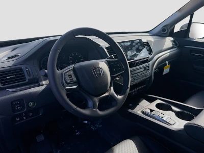 2026 Honda Ridgeline — photo 9 view