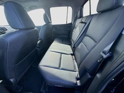 2026 Honda Ridgeline — photo 20 view