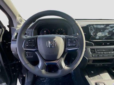2026 Honda Ridgeline — photo 10 view