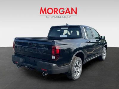 2026 Honda Ridgeline — photo 7 view