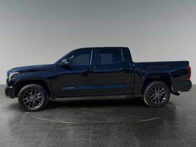 2023 Toyota Tundra — detail view