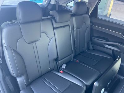 2026 Kia Sorento — photo 10 view