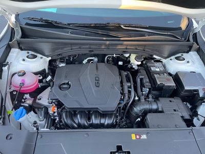 2026 Kia Sorento — photo 11 view