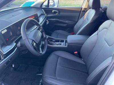 2026 Kia Sorento — photo 14 view