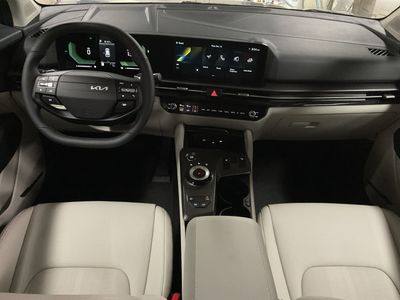 2026 Kia Sportage Hybrid - Photo 15