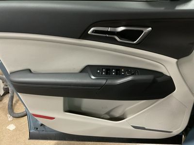 2026 Kia Sportage Hybrid - Photo 11