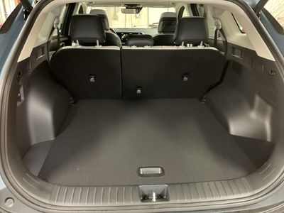 2026 Kia Sportage Hybrid - Photo 5