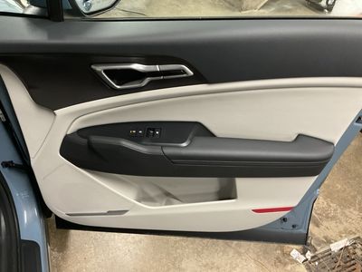 2026 Kia Sportage Hybrid - Photo 12