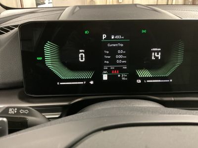 2026 Kia Sportage Hybrid - Photo 10